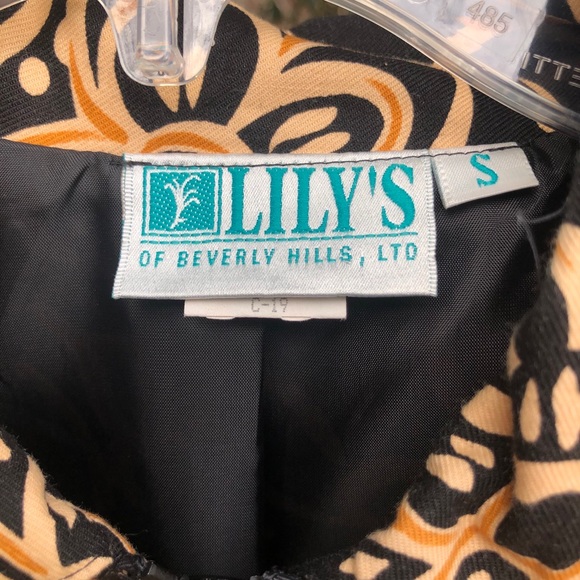 Spanish Bay Jacket - Picture 3 of 4